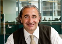 One top researcher who will be representing JMSB in Shanghai is Gad Saad, Professor in the Department of Marketing. One top researcher who will be representing JMSB in Shanghai is Gad Saad, Professor in the Department of Marketing.