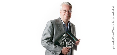 Gary Johns Receives Rare Honour