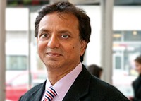 Five Questions About Sustainability-An Interview with JMSB’s Paul Shrivastava in 2012.