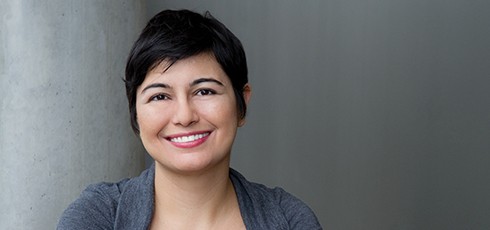 Marketing assistant professor Zeynep Arsel wins Sidney J. Levy Award 