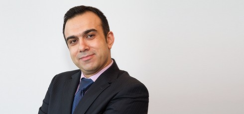 JMSB PhD Student Wins 2012 Medtech Excellence Scholarship