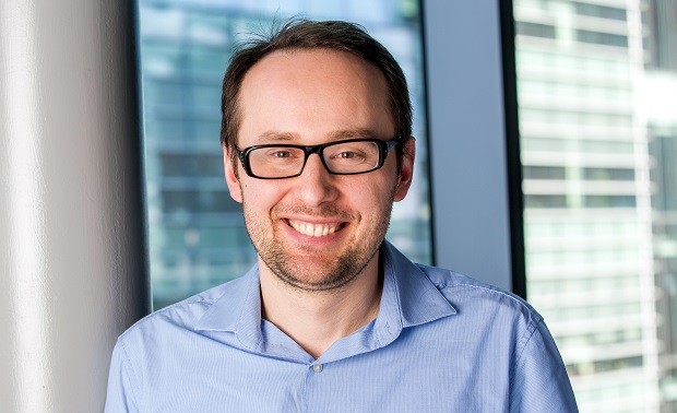 Peter Jaskiewicz
