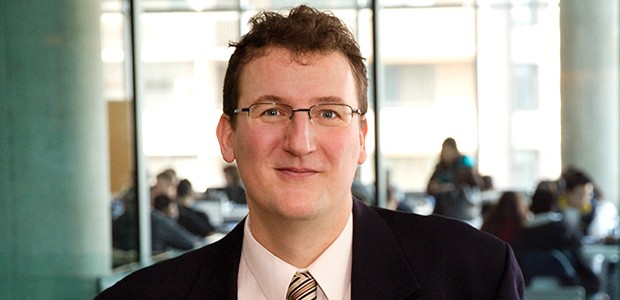 Thomas Walker