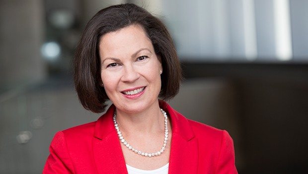 Anne-Marie Croteau