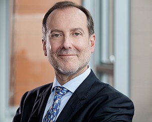 Michel Magnan joins UN corporate reporting group