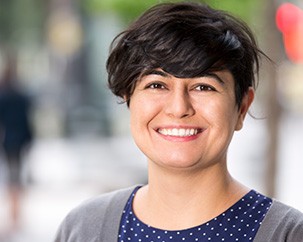 Zeynep Arsel named director of MSc and MSCM programs