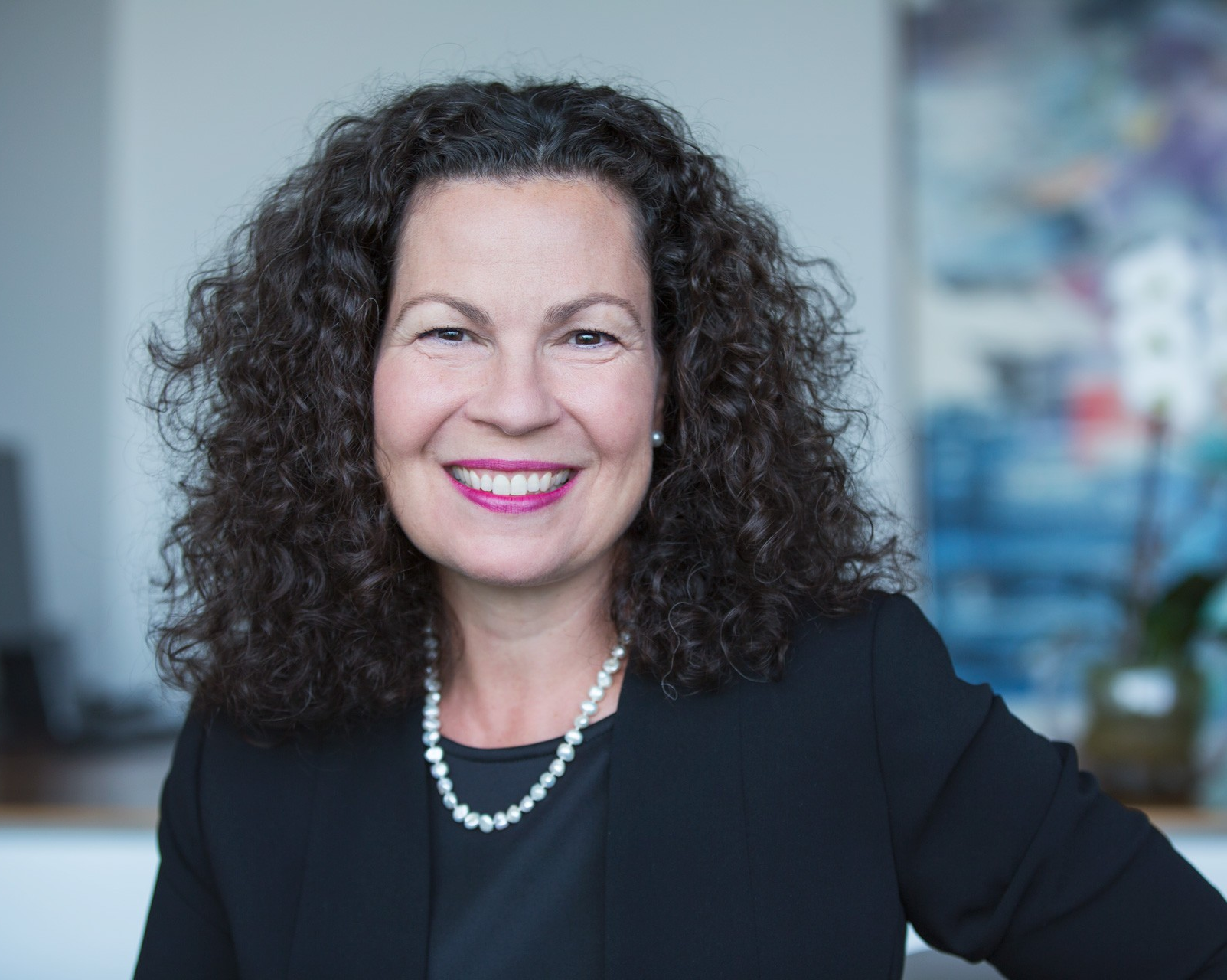 Dean Anne-Marie Croteau appointed chair of the Business School Association of Canada