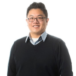 Yu-Ping Chen, Associate Professor, Management