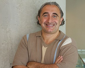A Concordia marketing professor’s book reaches international audiences