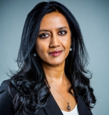 Nadia Bhuiyan