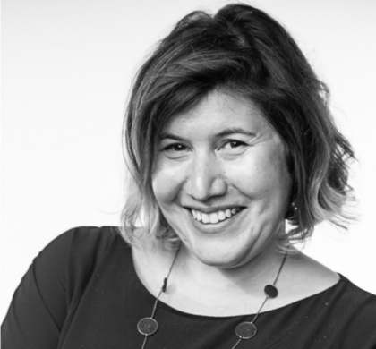 Jessie Sitnick: “If you’re not prepared to be honest about your progress and challenges, it can hurt your bottom line.”