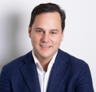 Jason Taylor, founder of Climate Finance Advisors (CFA)