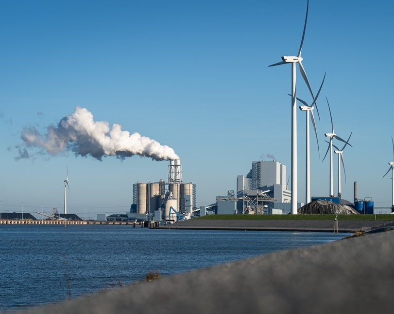 Transition finance: Funding the shift to a sustainable future