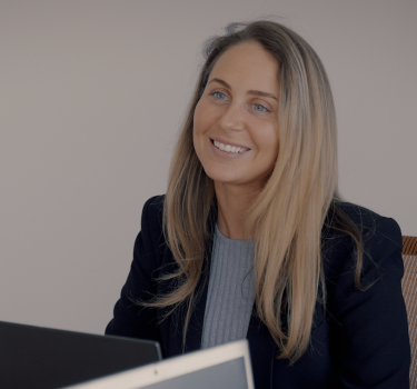 Melissa Paris St-Amour, ESG & impact associate at Cordiant Capital