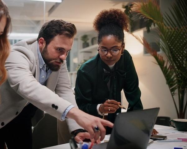 The blind spots that leave organizations exposed to risk