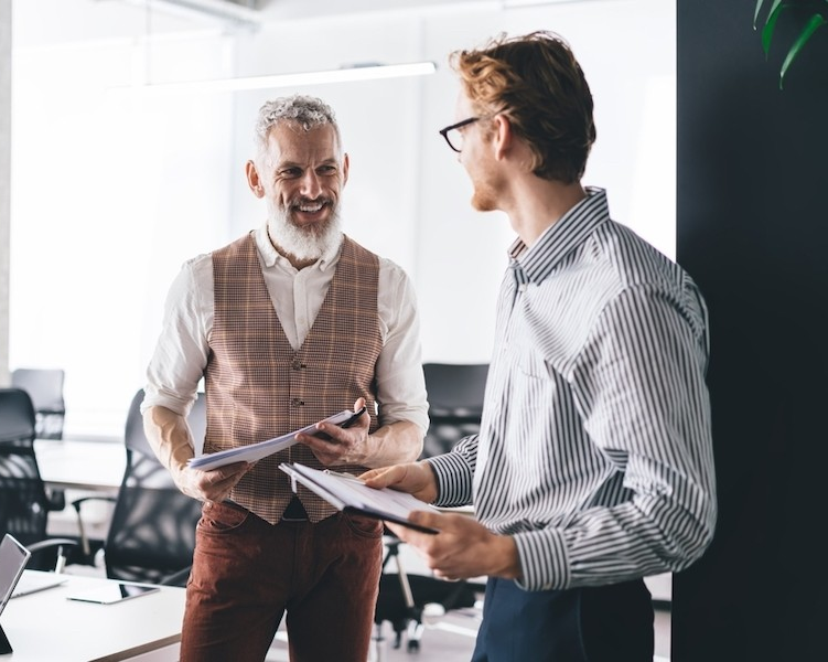 How flourishing leadership fuels motivation and purpose