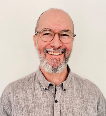 Ted Klein, executive development consultant