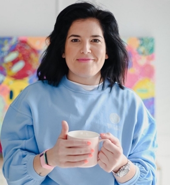 Tania Epremian, leadership development consultant and executive coach