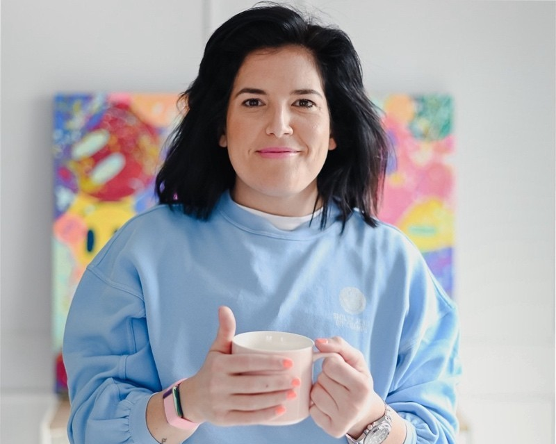 Instructor snapshot: Tania Epremian