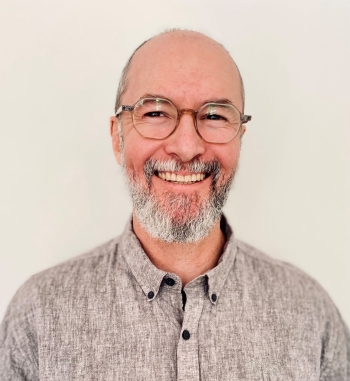 Ted Klein, executive coach