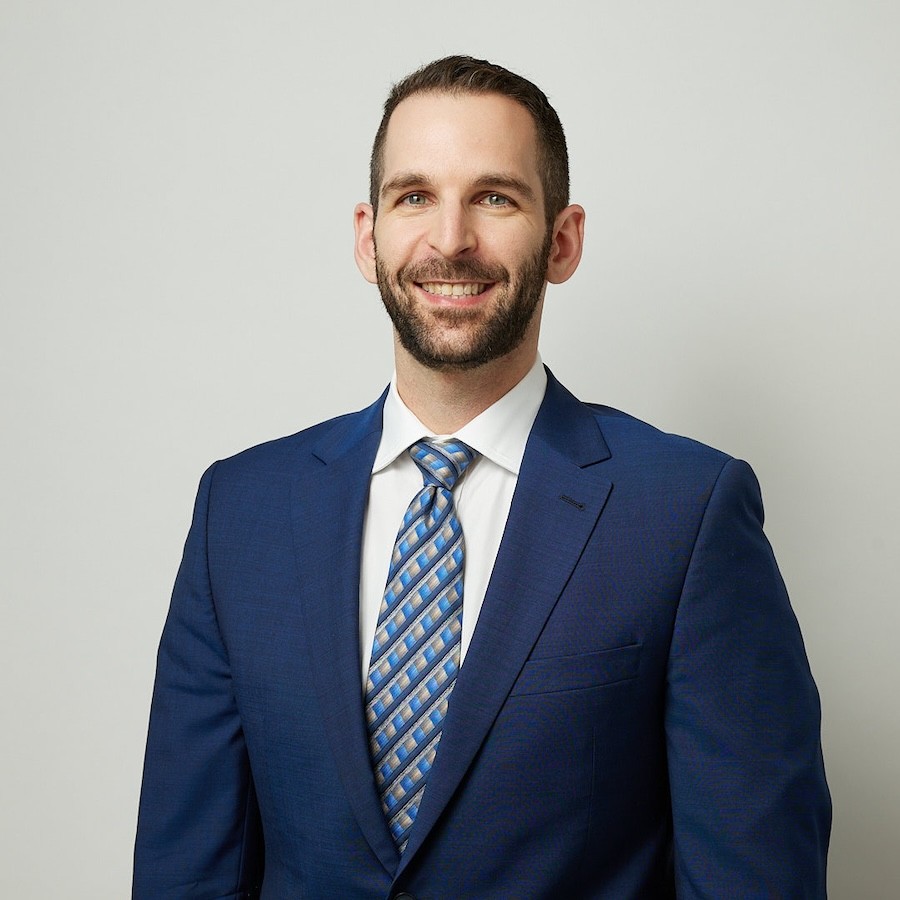 Philip Kligman, Transaction manager, CBRE