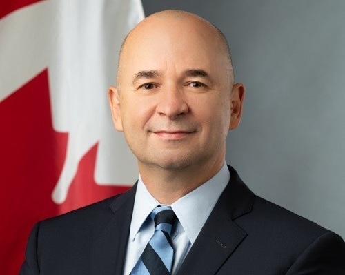 How a Canadian ambassador found a new kind of leadership in executive coaching