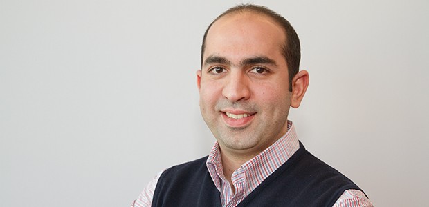 Ali Boloorforoosh