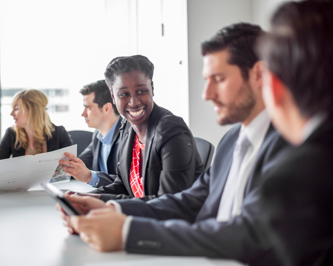“Finding the Right Fit – Beyond the Classroom” – Part 2