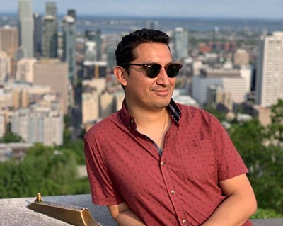 John Molson MBA Q&A: Choosing Montreal for my studies