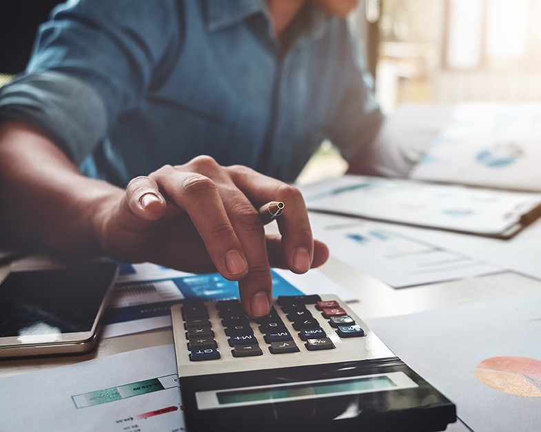 VIDEO: From an MBA in Investment Management to the world of portfolio management and accounting standards