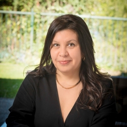 Gabriela Clivio, MA, CFA, CAIA, ABV