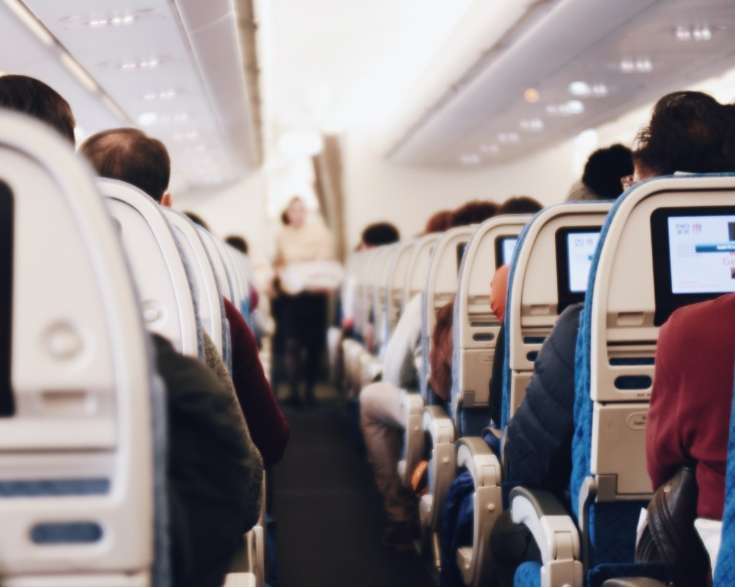 Airline safety: Why governance and finances matter 
