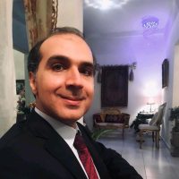 Hussam Al Maleh