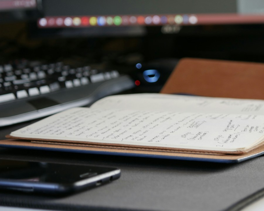 From overwhelm to productivity: How smart scheduling apps can enhance well-being