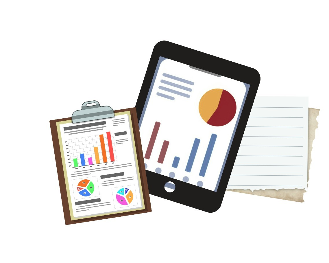 How firms use ESG report titles as communication tools