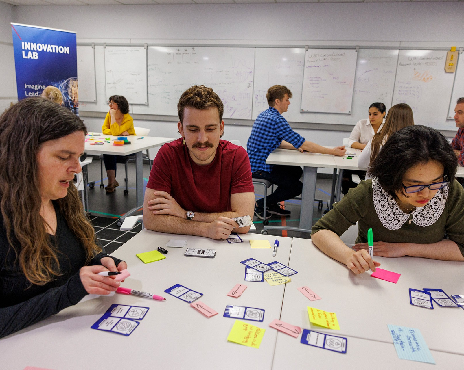 How Living Labs are reshaping the future of academic entrepreneurship in Canada 