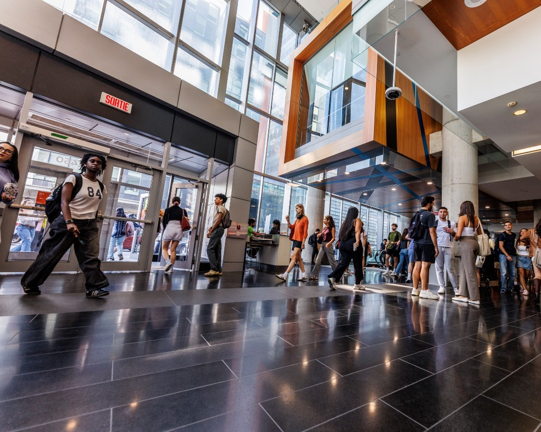 How universities can better support student mental health