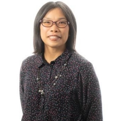 Yu-Shan Hsu