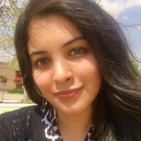 Nada Elbarkouky, MSc (Marketing) 22