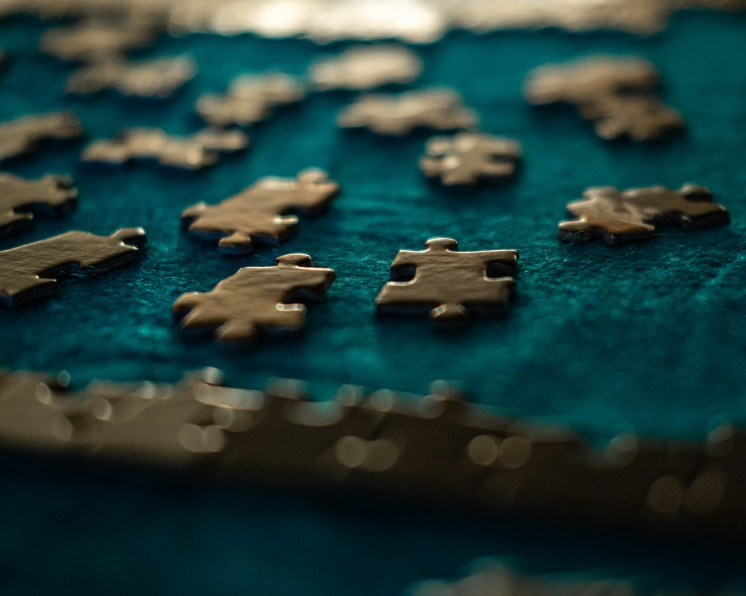 Too many ESG standards?