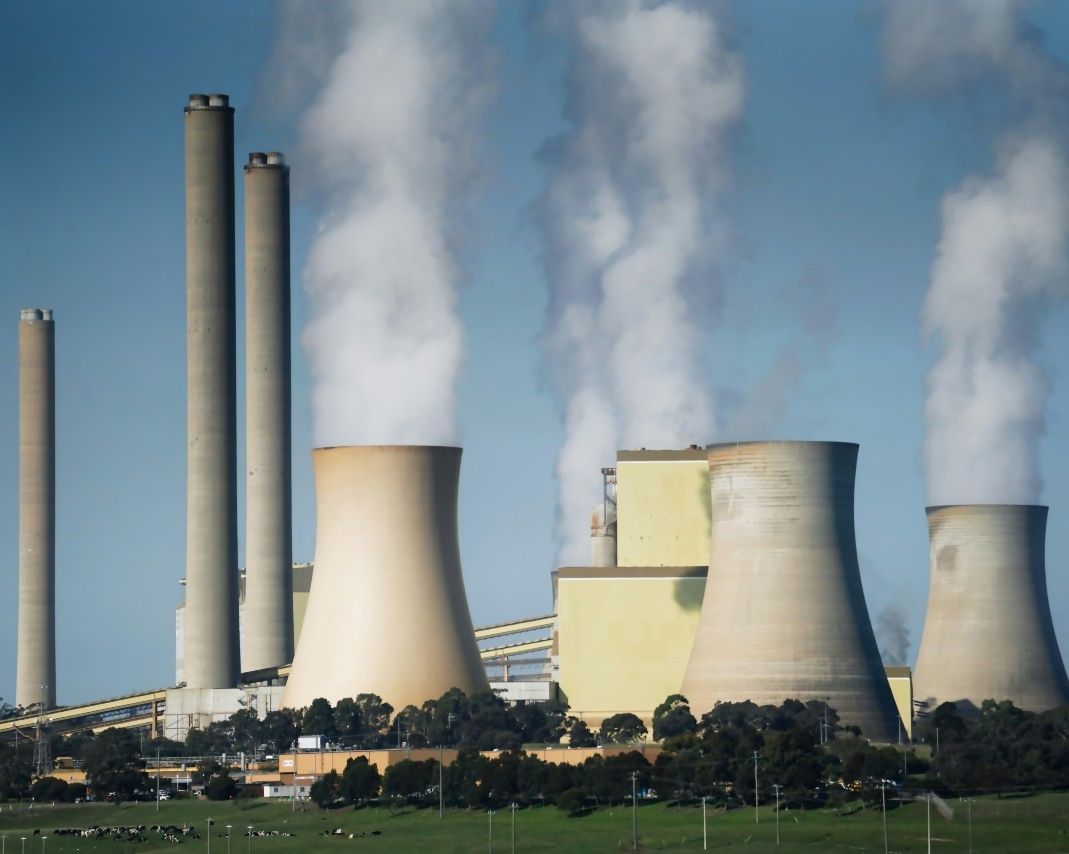 Understanding Greenhouse Gas (GHG) emission scopes