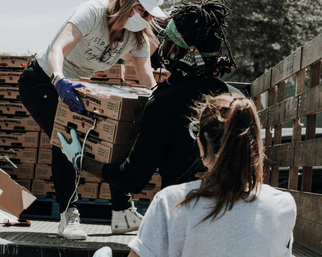 When good intentions aren't enough: What the world's most effective charities do differently