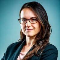 Rucsandra Moldovan