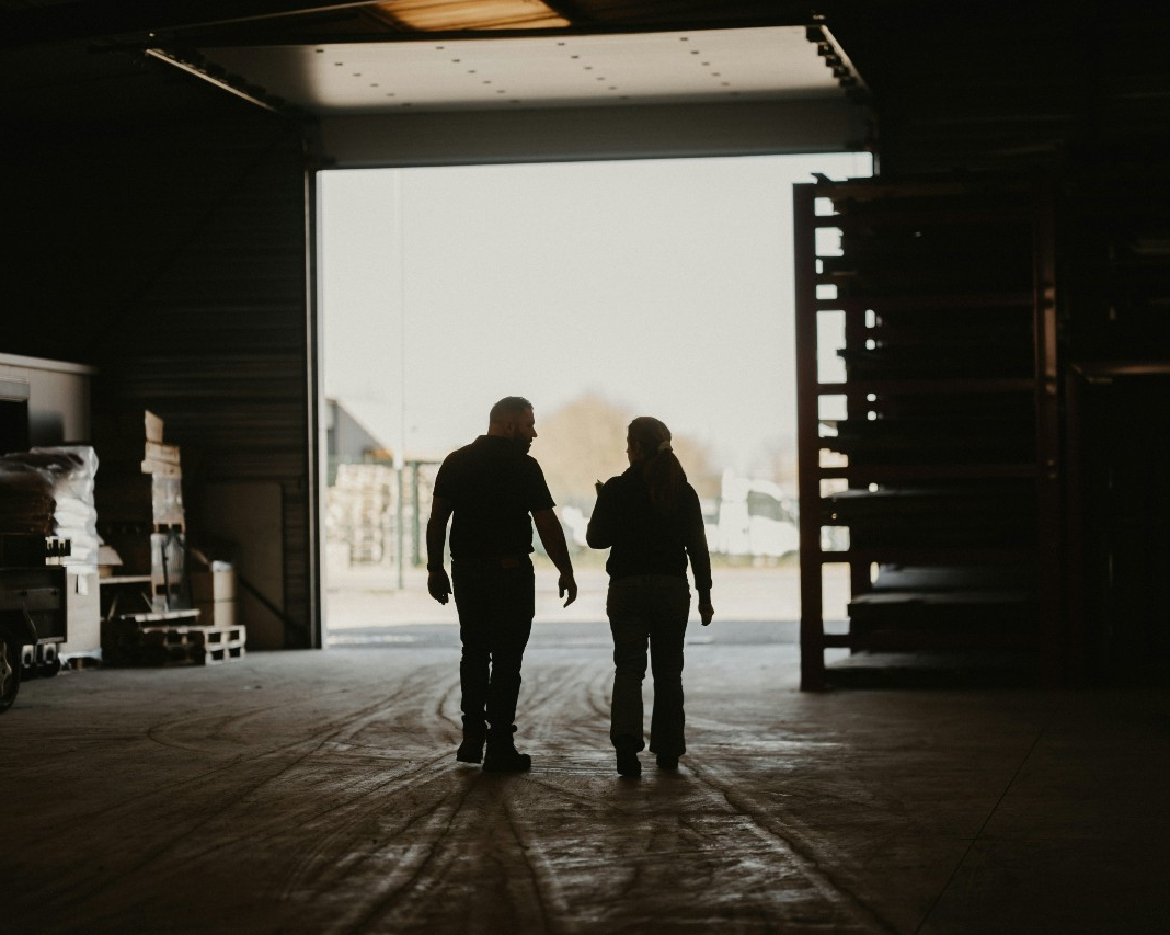 Why individual goals and motivation matter in family businesses: A historical perspective