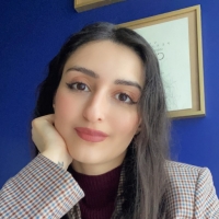 Ghalia Shamayleh, PhD Candidate (Marketing)