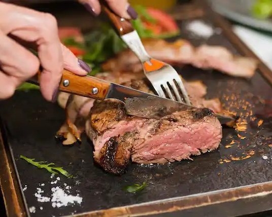 At the centre of controversies: Why do we love to hate and hate to love meat?