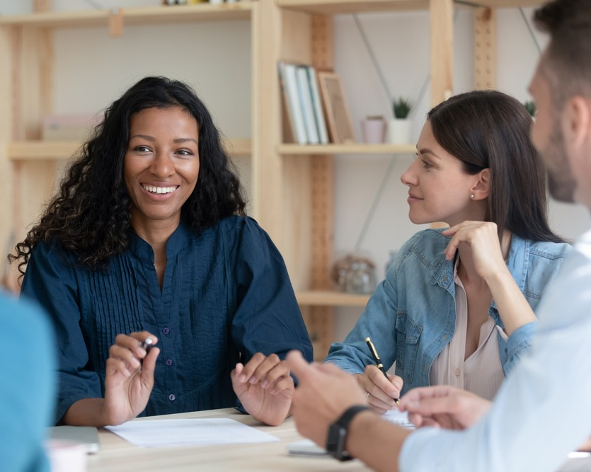 Women and racialized CEOs may outperform their peers because they face tougher barriers to the top