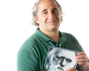 Gad Saad, professor in the Department of Marketing at the John Molson School of Business