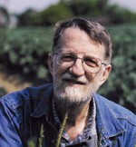 Bill Reimer, professor in the Department of Sociology and Anthropology