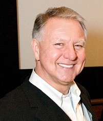 Harold Simpkins, instructor in the Department of Marketing